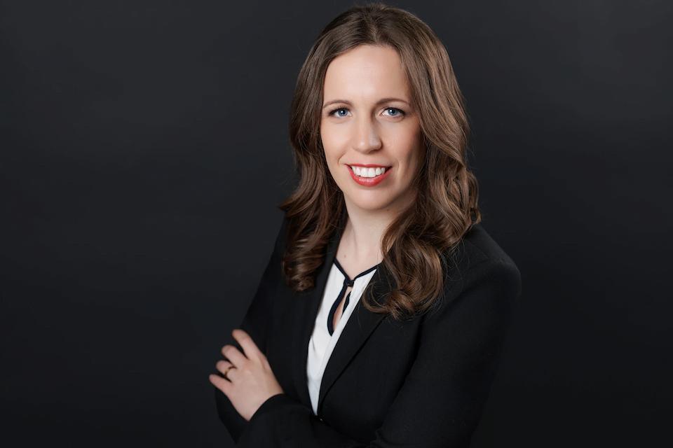 Sarah Anderson Legal One Calgary
